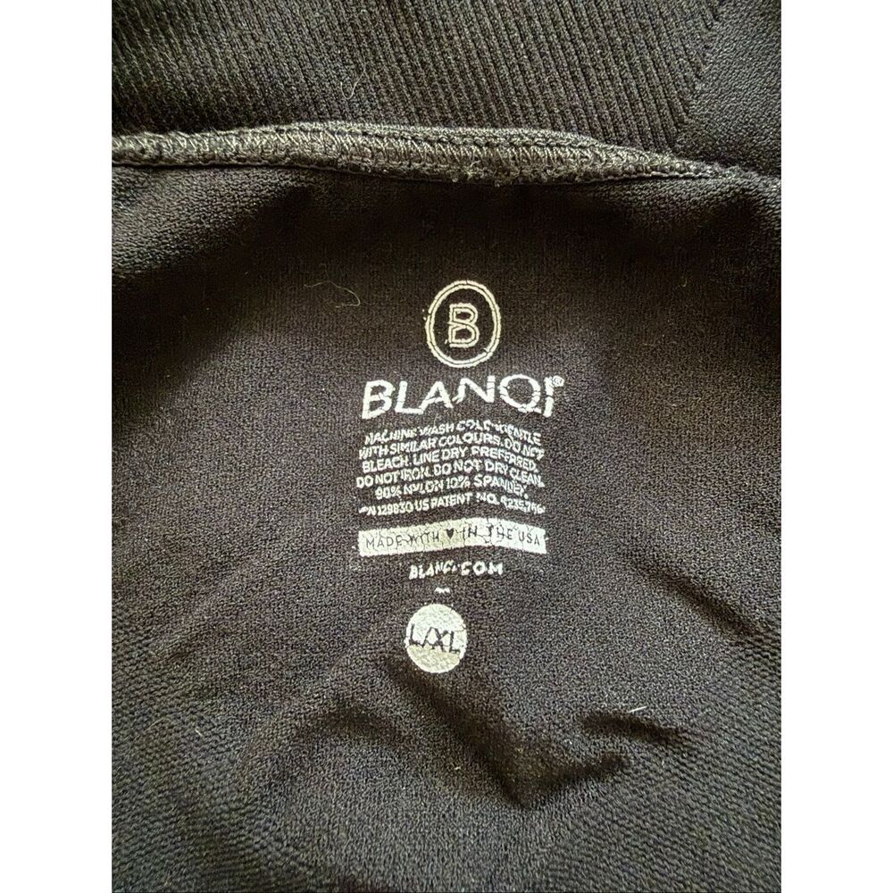 Blanqi maternity support tank top - Picture 3 of 3